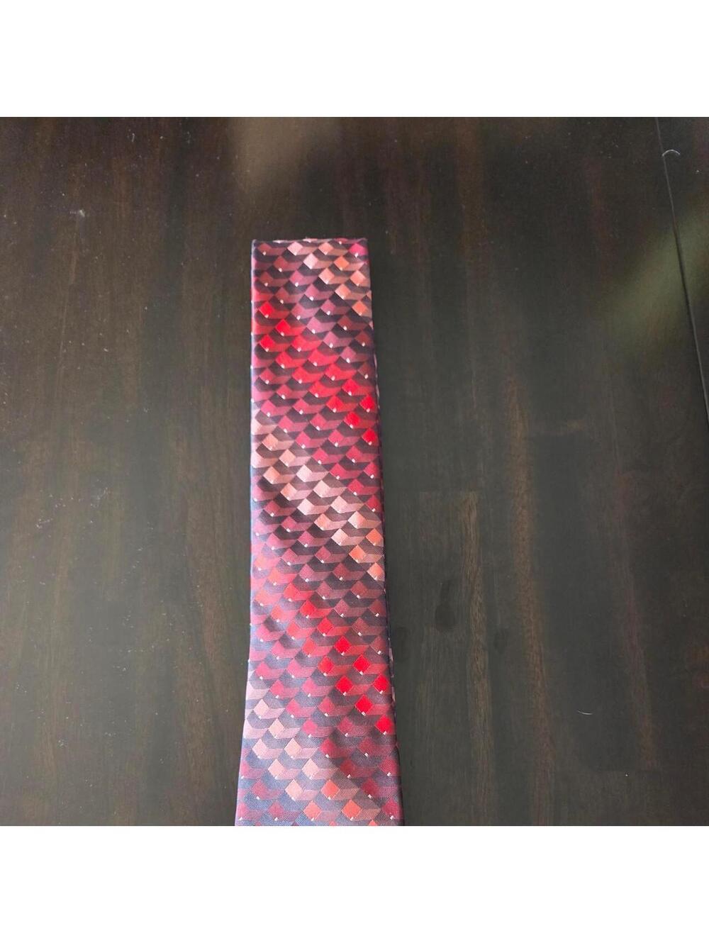 Arrow Men's Multi and Red Other-accessory